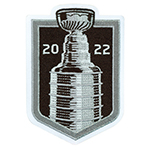 NHL Collectible Emblems